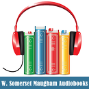 W. Somerset Maugham Audiobooks APK