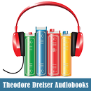 Theodore Dreiser Audiobooks APK