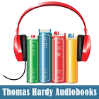 ikon Thomas Hardy Audiobooks