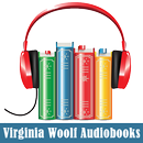 Virginia Woolf Audiobooks APK