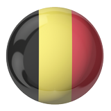 Belgium Radio Stations 图标