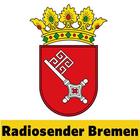 آیکون‌ Radiosender Bremen