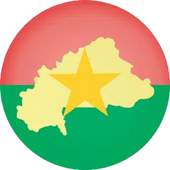 Burkina Faso Radio