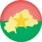 Burkina Faso Radio ikona
