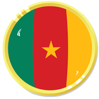 Cameroon Radio Stations icon