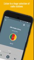 Cameroon Radio Stations screenshot 1