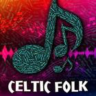 Celtic Folk Radio Zeichen
