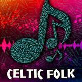 آیکون‌ Celtic Folk Radio