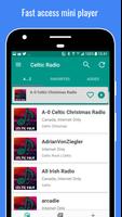 Celtic Folk Radio स्क्रीनशॉट 3