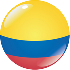 Colombia Radio Stations icon