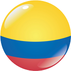 Colombia Radio Stations simgesi