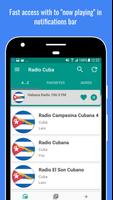 Radio Cuba ภาพหน้าจอ 3