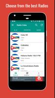 Radio Cuba Cartaz