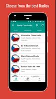 Czech Radio โปสเตอร์