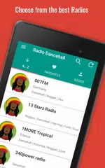 Radio Dancehall Music APK 下載