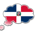 Radio Dominican Republic ícone