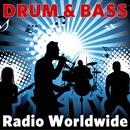 dnb Radio Drum and Bass Music APK