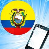 Ecuador Radio Stations simgesi