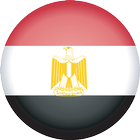 راديو مصر محترفين + أيقونة