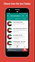 Radio Emirates poster