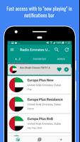 Radio Emirates screenshot 3