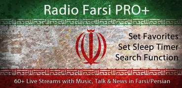 Persian Radio Farsi