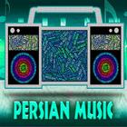 Persian Radio Farsi icône