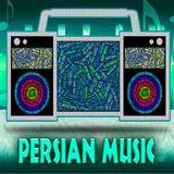 Persian Radio Farsi ไอคอน