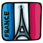 French Radio Stations icono