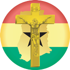 Radio Gospel Ghana PRO+ иконка