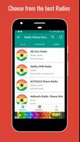 Radio Gospel Ghana PRO+ Ekran Görüntüsü 2