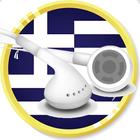 Radio Greece biểu tượng