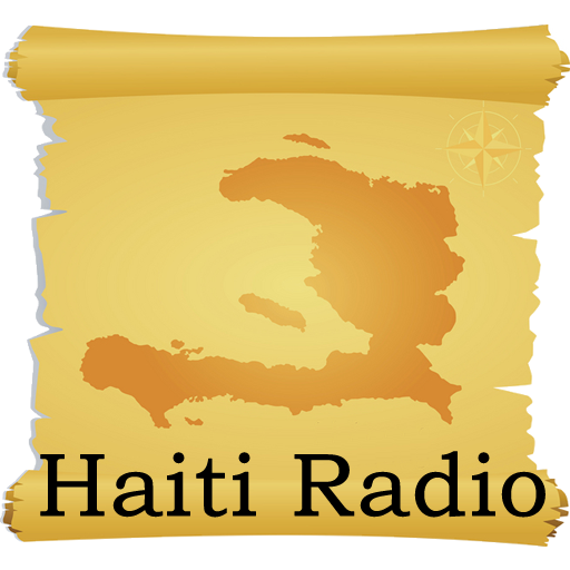 Estaciones de radio de Haití