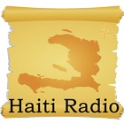Haiti Radio Stations Zeichen
