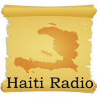 Haiti Radio Stations アイコン