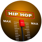 Hip Hop Radio Worldwide icône