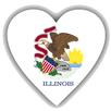 Illinois Radio Stations APK