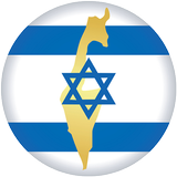 Radio Israel-icoon
