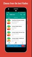 Radio Iran পোস্টার