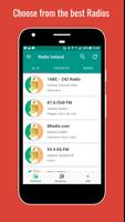 Ireland Radio - Raidió Éireann poster