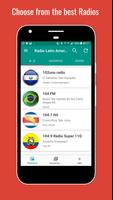 Latin American Radio bài đăng