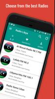 Radio Libya penulis hantaran
