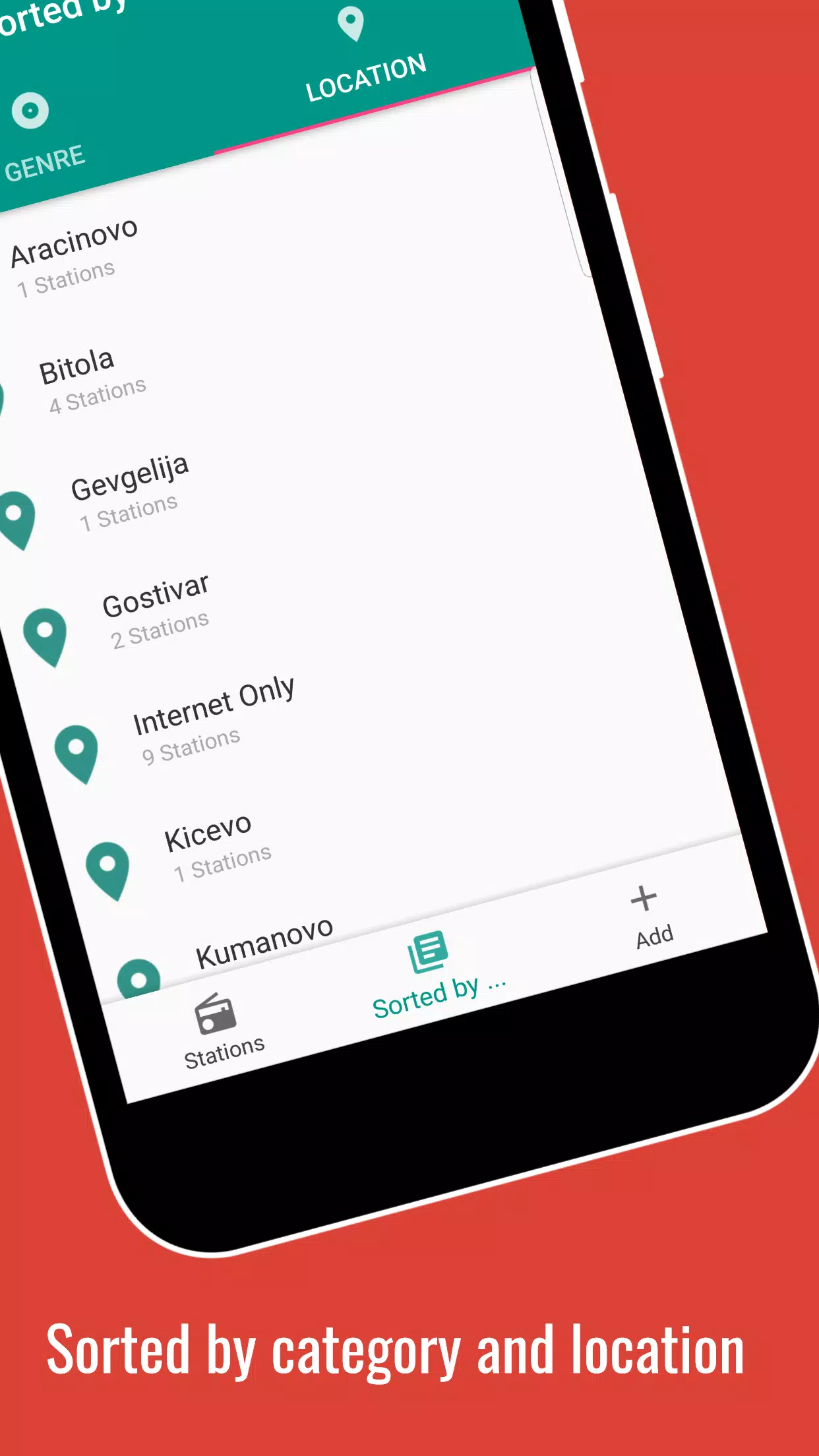 Radio Macedonia APK for Android Download