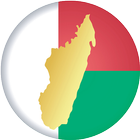 Radio Madagascar icono