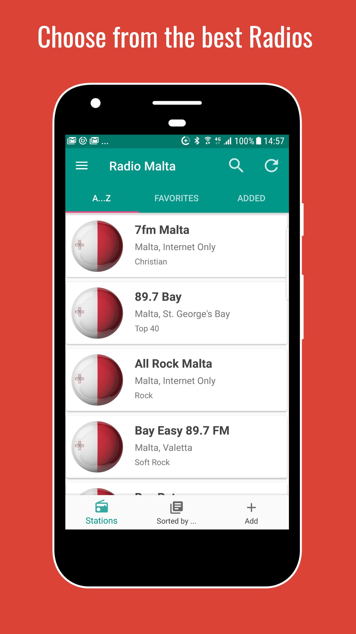 Radio Malta APK for Android Download