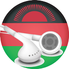 Malawi Radio Stations icône