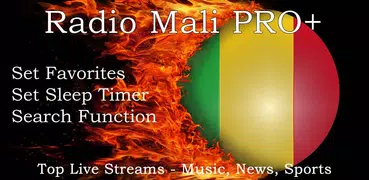 Radio Mali PRO+