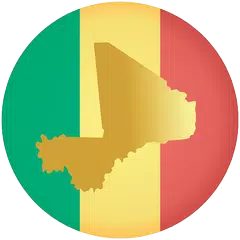 Descargar APK de Radio Mali PRO+