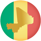 Radio Mali icône