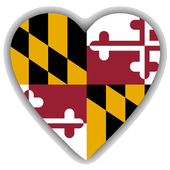 Maryland Radio icon